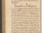 Zdjęcie nr 1227 dla obiektu archiwalnego: Acta actorum, causarum spiritualium, civilium, criminalium, obligationum, quietationum, inscpritionum, cessionum, decimarum, testamentorum R. D. Martini Szyszkowski, episcopi Cracoviensis, ducis Severiensis in annis 1627 - 1630 ad Aprilem, quorum indicem vide in fine libri praesentis. Tomus quartus.