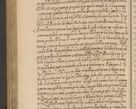 Zdjęcie nr 1221 dla obiektu archiwalnego: Acta actorum, causarum spiritualium, civilium, criminalium, obligationum, quietationum, inscpritionum, cessionum, decimarum, testamentorum R. D. Martini Szyszkowski, episcopi Cracoviensis, ducis Severiensis in annis 1627 - 1630 ad Aprilem, quorum indicem vide in fine libri praesentis. Tomus quartus.