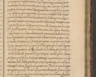 Zdjęcie nr 1218 dla obiektu archiwalnego: Acta actorum, causarum spiritualium, civilium, criminalium, obligationum, quietationum, inscpritionum, cessionum, decimarum, testamentorum R. D. Martini Szyszkowski, episcopi Cracoviensis, ducis Severiensis in annis 1627 - 1630 ad Aprilem, quorum indicem vide in fine libri praesentis. Tomus quartus.