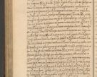 Zdjęcie nr 1217 dla obiektu archiwalnego: Acta actorum, causarum spiritualium, civilium, criminalium, obligationum, quietationum, inscpritionum, cessionum, decimarum, testamentorum R. D. Martini Szyszkowski, episcopi Cracoviensis, ducis Severiensis in annis 1627 - 1630 ad Aprilem, quorum indicem vide in fine libri praesentis. Tomus quartus.