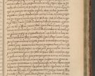 Zdjęcie nr 1214 dla obiektu archiwalnego: Acta actorum, causarum spiritualium, civilium, criminalium, obligationum, quietationum, inscpritionum, cessionum, decimarum, testamentorum R. D. Martini Szyszkowski, episcopi Cracoviensis, ducis Severiensis in annis 1627 - 1630 ad Aprilem, quorum indicem vide in fine libri praesentis. Tomus quartus.
