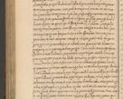 Zdjęcie nr 1213 dla obiektu archiwalnego: Acta actorum, causarum spiritualium, civilium, criminalium, obligationum, quietationum, inscpritionum, cessionum, decimarum, testamentorum R. D. Martini Szyszkowski, episcopi Cracoviensis, ducis Severiensis in annis 1627 - 1630 ad Aprilem, quorum indicem vide in fine libri praesentis. Tomus quartus.