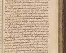 Zdjęcie nr 1212 dla obiektu archiwalnego: Acta actorum, causarum spiritualium, civilium, criminalium, obligationum, quietationum, inscpritionum, cessionum, decimarum, testamentorum R. D. Martini Szyszkowski, episcopi Cracoviensis, ducis Severiensis in annis 1627 - 1630 ad Aprilem, quorum indicem vide in fine libri praesentis. Tomus quartus.