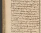 Zdjęcie nr 1211 dla obiektu archiwalnego: Acta actorum, causarum spiritualium, civilium, criminalium, obligationum, quietationum, inscpritionum, cessionum, decimarum, testamentorum R. D. Martini Szyszkowski, episcopi Cracoviensis, ducis Severiensis in annis 1627 - 1630 ad Aprilem, quorum indicem vide in fine libri praesentis. Tomus quartus.