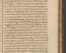 Zdjęcie nr 1206 dla obiektu archiwalnego: Acta actorum, causarum spiritualium, civilium, criminalium, obligationum, quietationum, inscpritionum, cessionum, decimarum, testamentorum R. D. Martini Szyszkowski, episcopi Cracoviensis, ducis Severiensis in annis 1627 - 1630 ad Aprilem, quorum indicem vide in fine libri praesentis. Tomus quartus.
