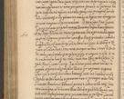 Zdjęcie nr 1203 dla obiektu archiwalnego: Acta actorum, causarum spiritualium, civilium, criminalium, obligationum, quietationum, inscpritionum, cessionum, decimarum, testamentorum R. D. Martini Szyszkowski, episcopi Cracoviensis, ducis Severiensis in annis 1627 - 1630 ad Aprilem, quorum indicem vide in fine libri praesentis. Tomus quartus.