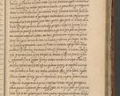 Zdjęcie nr 1202 dla obiektu archiwalnego: Acta actorum, causarum spiritualium, civilium, criminalium, obligationum, quietationum, inscpritionum, cessionum, decimarum, testamentorum R. D. Martini Szyszkowski, episcopi Cracoviensis, ducis Severiensis in annis 1627 - 1630 ad Aprilem, quorum indicem vide in fine libri praesentis. Tomus quartus.
