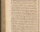 Zdjęcie nr 1201 dla obiektu archiwalnego: Acta actorum, causarum spiritualium, civilium, criminalium, obligationum, quietationum, inscpritionum, cessionum, decimarum, testamentorum R. D. Martini Szyszkowski, episcopi Cracoviensis, ducis Severiensis in annis 1627 - 1630 ad Aprilem, quorum indicem vide in fine libri praesentis. Tomus quartus.