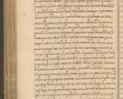 Zdjęcie nr 1199 dla obiektu archiwalnego: Acta actorum, causarum spiritualium, civilium, criminalium, obligationum, quietationum, inscpritionum, cessionum, decimarum, testamentorum R. D. Martini Szyszkowski, episcopi Cracoviensis, ducis Severiensis in annis 1627 - 1630 ad Aprilem, quorum indicem vide in fine libri praesentis. Tomus quartus.