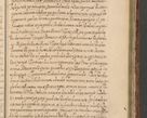 Zdjęcie nr 1198 dla obiektu archiwalnego: Acta actorum, causarum spiritualium, civilium, criminalium, obligationum, quietationum, inscpritionum, cessionum, decimarum, testamentorum R. D. Martini Szyszkowski, episcopi Cracoviensis, ducis Severiensis in annis 1627 - 1630 ad Aprilem, quorum indicem vide in fine libri praesentis. Tomus quartus.