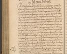 Zdjęcie nr 1197 dla obiektu archiwalnego: Acta actorum, causarum spiritualium, civilium, criminalium, obligationum, quietationum, inscpritionum, cessionum, decimarum, testamentorum R. D. Martini Szyszkowski, episcopi Cracoviensis, ducis Severiensis in annis 1627 - 1630 ad Aprilem, quorum indicem vide in fine libri praesentis. Tomus quartus.