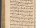 Zdjęcie nr 1195 dla obiektu archiwalnego: Acta actorum, causarum spiritualium, civilium, criminalium, obligationum, quietationum, inscpritionum, cessionum, decimarum, testamentorum R. D. Martini Szyszkowski, episcopi Cracoviensis, ducis Severiensis in annis 1627 - 1630 ad Aprilem, quorum indicem vide in fine libri praesentis. Tomus quartus.