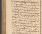Zdjęcie nr 1193 dla obiektu archiwalnego: Acta actorum, causarum spiritualium, civilium, criminalium, obligationum, quietationum, inscpritionum, cessionum, decimarum, testamentorum R. D. Martini Szyszkowski, episcopi Cracoviensis, ducis Severiensis in annis 1627 - 1630 ad Aprilem, quorum indicem vide in fine libri praesentis. Tomus quartus.