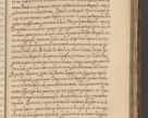 Zdjęcie nr 1192 dla obiektu archiwalnego: Acta actorum, causarum spiritualium, civilium, criminalium, obligationum, quietationum, inscpritionum, cessionum, decimarum, testamentorum R. D. Martini Szyszkowski, episcopi Cracoviensis, ducis Severiensis in annis 1627 - 1630 ad Aprilem, quorum indicem vide in fine libri praesentis. Tomus quartus.