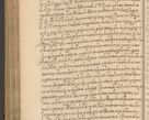 Zdjęcie nr 1191 dla obiektu archiwalnego: Acta actorum, causarum spiritualium, civilium, criminalium, obligationum, quietationum, inscpritionum, cessionum, decimarum, testamentorum R. D. Martini Szyszkowski, episcopi Cracoviensis, ducis Severiensis in annis 1627 - 1630 ad Aprilem, quorum indicem vide in fine libri praesentis. Tomus quartus.