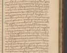 Zdjęcie nr 1190 dla obiektu archiwalnego: Acta actorum, causarum spiritualium, civilium, criminalium, obligationum, quietationum, inscpritionum, cessionum, decimarum, testamentorum R. D. Martini Szyszkowski, episcopi Cracoviensis, ducis Severiensis in annis 1627 - 1630 ad Aprilem, quorum indicem vide in fine libri praesentis. Tomus quartus.