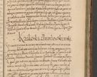 Zdjęcie nr 1186 dla obiektu archiwalnego: Acta actorum, causarum spiritualium, civilium, criminalium, obligationum, quietationum, inscpritionum, cessionum, decimarum, testamentorum R. D. Martini Szyszkowski, episcopi Cracoviensis, ducis Severiensis in annis 1627 - 1630 ad Aprilem, quorum indicem vide in fine libri praesentis. Tomus quartus.