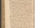 Zdjęcie nr 1185 dla obiektu archiwalnego: Acta actorum, causarum spiritualium, civilium, criminalium, obligationum, quietationum, inscpritionum, cessionum, decimarum, testamentorum R. D. Martini Szyszkowski, episcopi Cracoviensis, ducis Severiensis in annis 1627 - 1630 ad Aprilem, quorum indicem vide in fine libri praesentis. Tomus quartus.