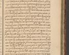 Zdjęcie nr 1182 dla obiektu archiwalnego: Acta actorum, causarum spiritualium, civilium, criminalium, obligationum, quietationum, inscpritionum, cessionum, decimarum, testamentorum R. D. Martini Szyszkowski, episcopi Cracoviensis, ducis Severiensis in annis 1627 - 1630 ad Aprilem, quorum indicem vide in fine libri praesentis. Tomus quartus.