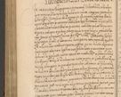 Zdjęcie nr 1183 dla obiektu archiwalnego: Acta actorum, causarum spiritualium, civilium, criminalium, obligationum, quietationum, inscpritionum, cessionum, decimarum, testamentorum R. D. Martini Szyszkowski, episcopi Cracoviensis, ducis Severiensis in annis 1627 - 1630 ad Aprilem, quorum indicem vide in fine libri praesentis. Tomus quartus.