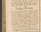 Zdjęcie nr 1181 dla obiektu archiwalnego: Acta actorum, causarum spiritualium, civilium, criminalium, obligationum, quietationum, inscpritionum, cessionum, decimarum, testamentorum R. D. Martini Szyszkowski, episcopi Cracoviensis, ducis Severiensis in annis 1627 - 1630 ad Aprilem, quorum indicem vide in fine libri praesentis. Tomus quartus.