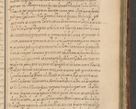 Zdjęcie nr 1180 dla obiektu archiwalnego: Acta actorum, causarum spiritualium, civilium, criminalium, obligationum, quietationum, inscpritionum, cessionum, decimarum, testamentorum R. D. Martini Szyszkowski, episcopi Cracoviensis, ducis Severiensis in annis 1627 - 1630 ad Aprilem, quorum indicem vide in fine libri praesentis. Tomus quartus.
