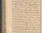 Zdjęcie nr 1179 dla obiektu archiwalnego: Acta actorum, causarum spiritualium, civilium, criminalium, obligationum, quietationum, inscpritionum, cessionum, decimarum, testamentorum R. D. Martini Szyszkowski, episcopi Cracoviensis, ducis Severiensis in annis 1627 - 1630 ad Aprilem, quorum indicem vide in fine libri praesentis. Tomus quartus.