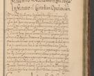 Zdjęcie nr 1176 dla obiektu archiwalnego: Acta actorum, causarum spiritualium, civilium, criminalium, obligationum, quietationum, inscpritionum, cessionum, decimarum, testamentorum R. D. Martini Szyszkowski, episcopi Cracoviensis, ducis Severiensis in annis 1627 - 1630 ad Aprilem, quorum indicem vide in fine libri praesentis. Tomus quartus.