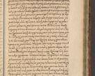 Zdjęcie nr 1172 dla obiektu archiwalnego: Acta actorum, causarum spiritualium, civilium, criminalium, obligationum, quietationum, inscpritionum, cessionum, decimarum, testamentorum R. D. Martini Szyszkowski, episcopi Cracoviensis, ducis Severiensis in annis 1627 - 1630 ad Aprilem, quorum indicem vide in fine libri praesentis. Tomus quartus.
