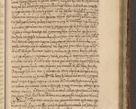 Zdjęcie nr 1170 dla obiektu archiwalnego: Acta actorum, causarum spiritualium, civilium, criminalium, obligationum, quietationum, inscpritionum, cessionum, decimarum, testamentorum R. D. Martini Szyszkowski, episcopi Cracoviensis, ducis Severiensis in annis 1627 - 1630 ad Aprilem, quorum indicem vide in fine libri praesentis. Tomus quartus.