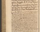 Zdjęcie nr 1169 dla obiektu archiwalnego: Acta actorum, causarum spiritualium, civilium, criminalium, obligationum, quietationum, inscpritionum, cessionum, decimarum, testamentorum R. D. Martini Szyszkowski, episcopi Cracoviensis, ducis Severiensis in annis 1627 - 1630 ad Aprilem, quorum indicem vide in fine libri praesentis. Tomus quartus.