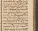 Zdjęcie nr 1168 dla obiektu archiwalnego: Acta actorum, causarum spiritualium, civilium, criminalium, obligationum, quietationum, inscpritionum, cessionum, decimarum, testamentorum R. D. Martini Szyszkowski, episcopi Cracoviensis, ducis Severiensis in annis 1627 - 1630 ad Aprilem, quorum indicem vide in fine libri praesentis. Tomus quartus.