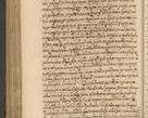 Zdjęcie nr 1167 dla obiektu archiwalnego: Acta actorum, causarum spiritualium, civilium, criminalium, obligationum, quietationum, inscpritionum, cessionum, decimarum, testamentorum R. D. Martini Szyszkowski, episcopi Cracoviensis, ducis Severiensis in annis 1627 - 1630 ad Aprilem, quorum indicem vide in fine libri praesentis. Tomus quartus.
