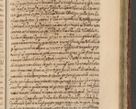 Zdjęcie nr 1166 dla obiektu archiwalnego: Acta actorum, causarum spiritualium, civilium, criminalium, obligationum, quietationum, inscpritionum, cessionum, decimarum, testamentorum R. D. Martini Szyszkowski, episcopi Cracoviensis, ducis Severiensis in annis 1627 - 1630 ad Aprilem, quorum indicem vide in fine libri praesentis. Tomus quartus.