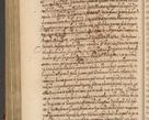 Zdjęcie nr 1163 dla obiektu archiwalnego: Acta actorum, causarum spiritualium, civilium, criminalium, obligationum, quietationum, inscpritionum, cessionum, decimarum, testamentorum R. D. Martini Szyszkowski, episcopi Cracoviensis, ducis Severiensis in annis 1627 - 1630 ad Aprilem, quorum indicem vide in fine libri praesentis. Tomus quartus.