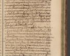 Zdjęcie nr 1162 dla obiektu archiwalnego: Acta actorum, causarum spiritualium, civilium, criminalium, obligationum, quietationum, inscpritionum, cessionum, decimarum, testamentorum R. D. Martini Szyszkowski, episcopi Cracoviensis, ducis Severiensis in annis 1627 - 1630 ad Aprilem, quorum indicem vide in fine libri praesentis. Tomus quartus.