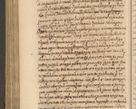Zdjęcie nr 1161 dla obiektu archiwalnego: Acta actorum, causarum spiritualium, civilium, criminalium, obligationum, quietationum, inscpritionum, cessionum, decimarum, testamentorum R. D. Martini Szyszkowski, episcopi Cracoviensis, ducis Severiensis in annis 1627 - 1630 ad Aprilem, quorum indicem vide in fine libri praesentis. Tomus quartus.