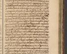 Zdjęcie nr 1160 dla obiektu archiwalnego: Acta actorum, causarum spiritualium, civilium, criminalium, obligationum, quietationum, inscpritionum, cessionum, decimarum, testamentorum R. D. Martini Szyszkowski, episcopi Cracoviensis, ducis Severiensis in annis 1627 - 1630 ad Aprilem, quorum indicem vide in fine libri praesentis. Tomus quartus.