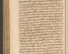 Zdjęcie nr 1157 dla obiektu archiwalnego: Acta actorum, causarum spiritualium, civilium, criminalium, obligationum, quietationum, inscpritionum, cessionum, decimarum, testamentorum R. D. Martini Szyszkowski, episcopi Cracoviensis, ducis Severiensis in annis 1627 - 1630 ad Aprilem, quorum indicem vide in fine libri praesentis. Tomus quartus.