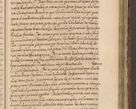 Zdjęcie nr 1154 dla obiektu archiwalnego: Acta actorum, causarum spiritualium, civilium, criminalium, obligationum, quietationum, inscpritionum, cessionum, decimarum, testamentorum R. D. Martini Szyszkowski, episcopi Cracoviensis, ducis Severiensis in annis 1627 - 1630 ad Aprilem, quorum indicem vide in fine libri praesentis. Tomus quartus.