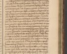 Zdjęcie nr 1156 dla obiektu archiwalnego: Acta actorum, causarum spiritualium, civilium, criminalium, obligationum, quietationum, inscpritionum, cessionum, decimarum, testamentorum R. D. Martini Szyszkowski, episcopi Cracoviensis, ducis Severiensis in annis 1627 - 1630 ad Aprilem, quorum indicem vide in fine libri praesentis. Tomus quartus.