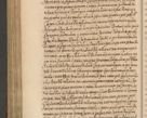Zdjęcie nr 1153 dla obiektu archiwalnego: Acta actorum, causarum spiritualium, civilium, criminalium, obligationum, quietationum, inscpritionum, cessionum, decimarum, testamentorum R. D. Martini Szyszkowski, episcopi Cracoviensis, ducis Severiensis in annis 1627 - 1630 ad Aprilem, quorum indicem vide in fine libri praesentis. Tomus quartus.