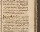 Zdjęcie nr 1150 dla obiektu archiwalnego: Acta actorum, causarum spiritualium, civilium, criminalium, obligationum, quietationum, inscpritionum, cessionum, decimarum, testamentorum R. D. Martini Szyszkowski, episcopi Cracoviensis, ducis Severiensis in annis 1627 - 1630 ad Aprilem, quorum indicem vide in fine libri praesentis. Tomus quartus.