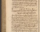 Zdjęcie nr 1149 dla obiektu archiwalnego: Acta actorum, causarum spiritualium, civilium, criminalium, obligationum, quietationum, inscpritionum, cessionum, decimarum, testamentorum R. D. Martini Szyszkowski, episcopi Cracoviensis, ducis Severiensis in annis 1627 - 1630 ad Aprilem, quorum indicem vide in fine libri praesentis. Tomus quartus.