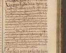 Zdjęcie nr 1146 dla obiektu archiwalnego: Acta actorum, causarum spiritualium, civilium, criminalium, obligationum, quietationum, inscpritionum, cessionum, decimarum, testamentorum R. D. Martini Szyszkowski, episcopi Cracoviensis, ducis Severiensis in annis 1627 - 1630 ad Aprilem, quorum indicem vide in fine libri praesentis. Tomus quartus.