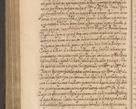 Zdjęcie nr 1143 dla obiektu archiwalnego: Acta actorum, causarum spiritualium, civilium, criminalium, obligationum, quietationum, inscpritionum, cessionum, decimarum, testamentorum R. D. Martini Szyszkowski, episcopi Cracoviensis, ducis Severiensis in annis 1627 - 1630 ad Aprilem, quorum indicem vide in fine libri praesentis. Tomus quartus.