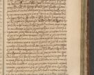 Zdjęcie nr 1144 dla obiektu archiwalnego: Acta actorum, causarum spiritualium, civilium, criminalium, obligationum, quietationum, inscpritionum, cessionum, decimarum, testamentorum R. D. Martini Szyszkowski, episcopi Cracoviensis, ducis Severiensis in annis 1627 - 1630 ad Aprilem, quorum indicem vide in fine libri praesentis. Tomus quartus.