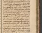 Zdjęcie nr 1142 dla obiektu archiwalnego: Acta actorum, causarum spiritualium, civilium, criminalium, obligationum, quietationum, inscpritionum, cessionum, decimarum, testamentorum R. D. Martini Szyszkowski, episcopi Cracoviensis, ducis Severiensis in annis 1627 - 1630 ad Aprilem, quorum indicem vide in fine libri praesentis. Tomus quartus.