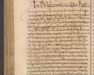 Zdjęcie nr 1139 dla obiektu archiwalnego: Acta actorum, causarum spiritualium, civilium, criminalium, obligationum, quietationum, inscpritionum, cessionum, decimarum, testamentorum R. D. Martini Szyszkowski, episcopi Cracoviensis, ducis Severiensis in annis 1627 - 1630 ad Aprilem, quorum indicem vide in fine libri praesentis. Tomus quartus.
