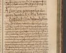 Zdjęcie nr 1138 dla obiektu archiwalnego: Acta actorum, causarum spiritualium, civilium, criminalium, obligationum, quietationum, inscpritionum, cessionum, decimarum, testamentorum R. D. Martini Szyszkowski, episcopi Cracoviensis, ducis Severiensis in annis 1627 - 1630 ad Aprilem, quorum indicem vide in fine libri praesentis. Tomus quartus.